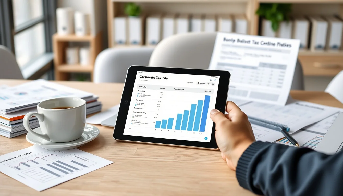 Professional plan visual